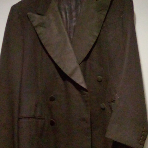 Hecht Company Blazer